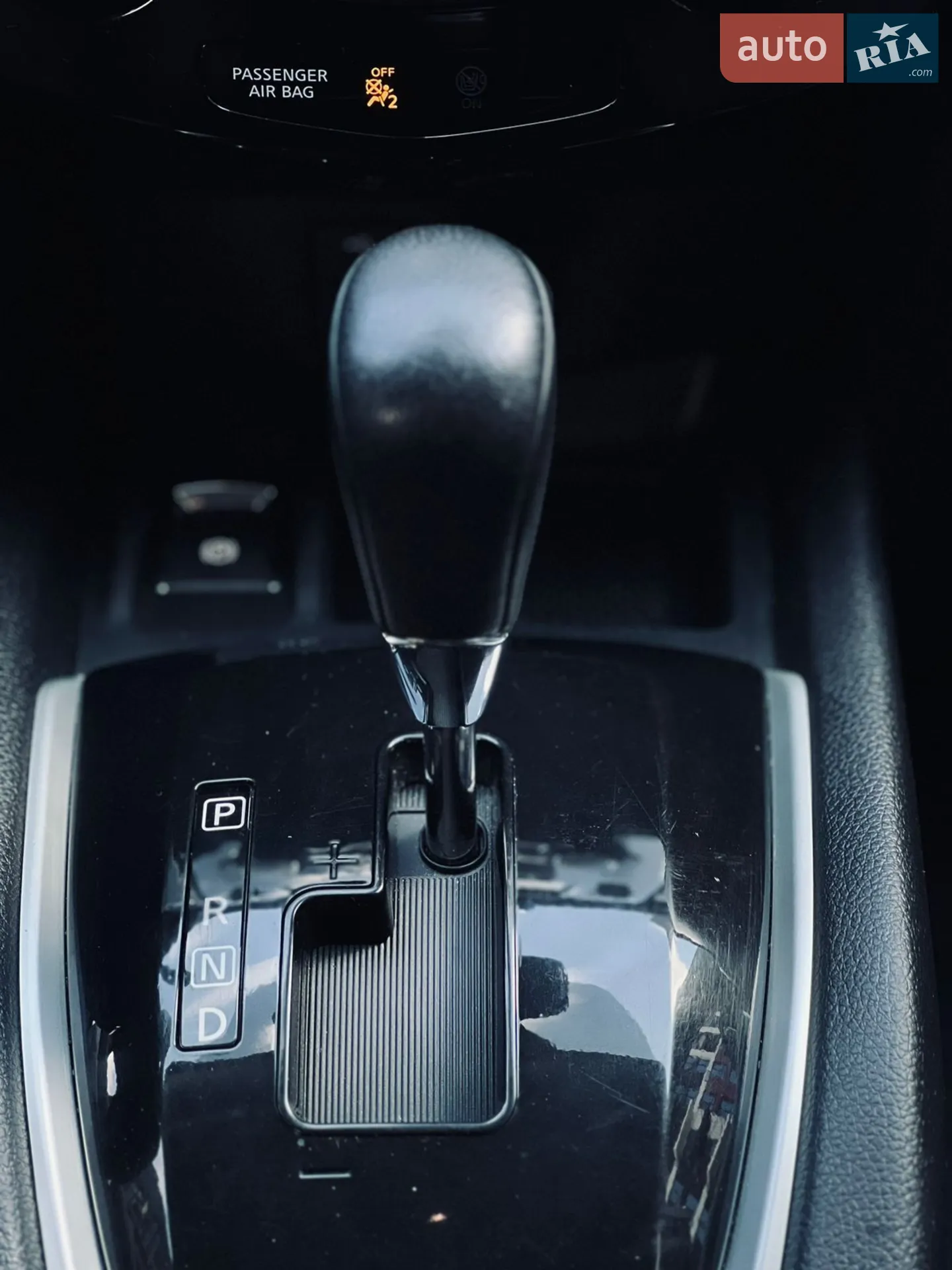 2015 Nissan X-Trail - мініатюра 24