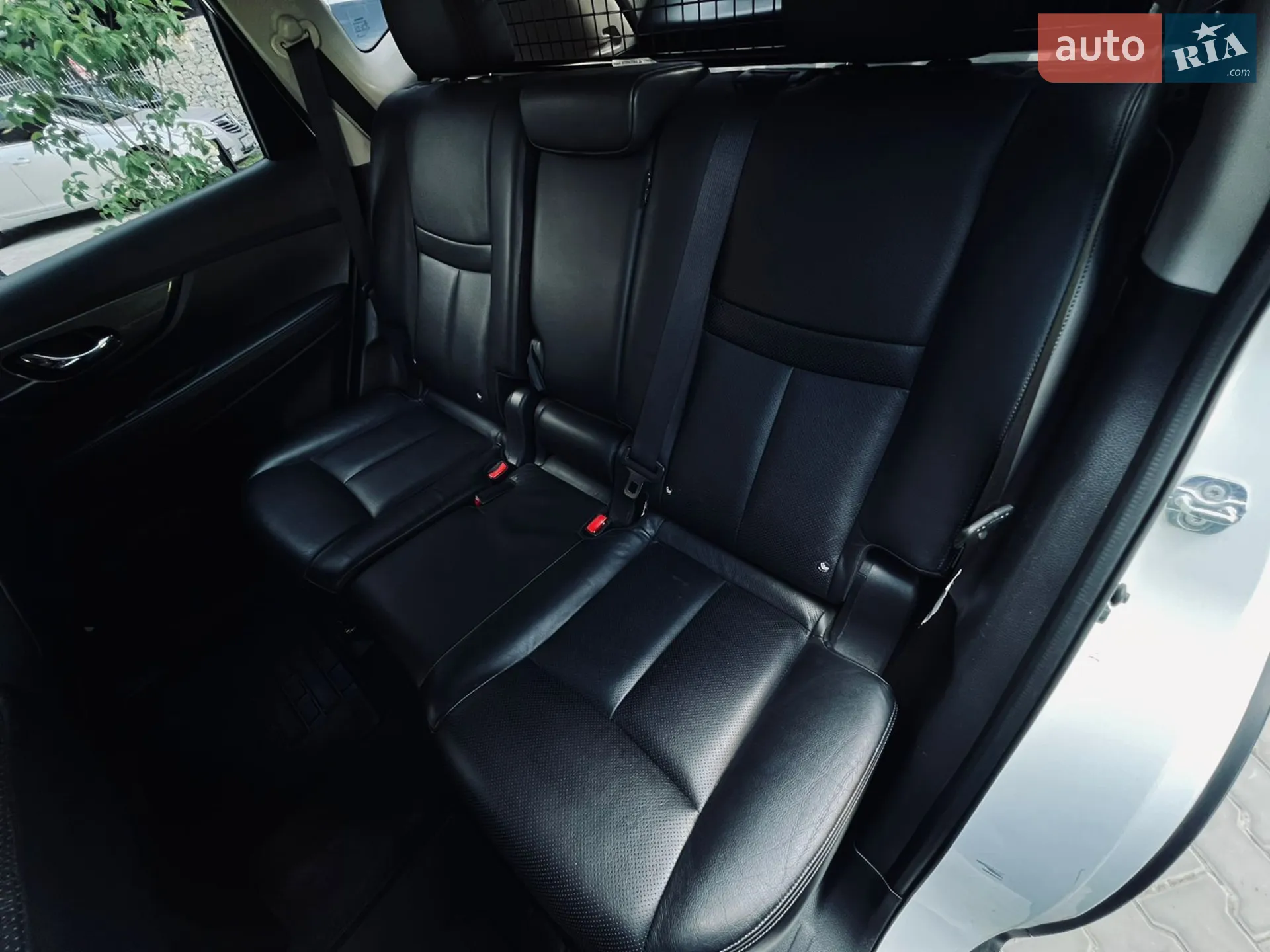 2015 Nissan X-Trail - мініатюра 26