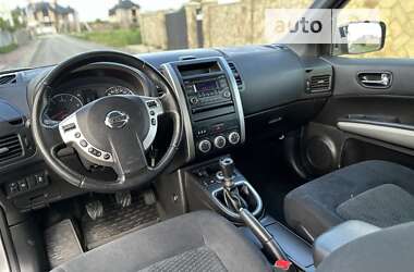 Внедорожник / Кроссовер Nissan X-Trail 2013 в Ивано-Франковске