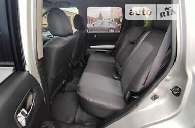 Внедорожник / Кроссовер Nissan X-Trail 2009 в Киеве