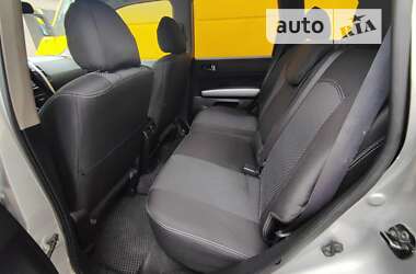 Внедорожник / Кроссовер Nissan X-Trail 2009 в Киеве