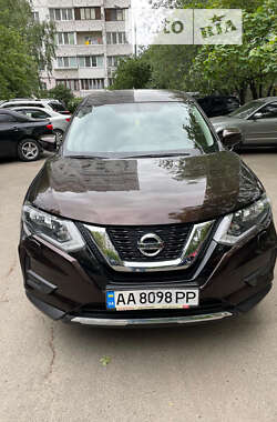 Внедорожник / Кроссовер Nissan X-Trail 2019 в Киеве