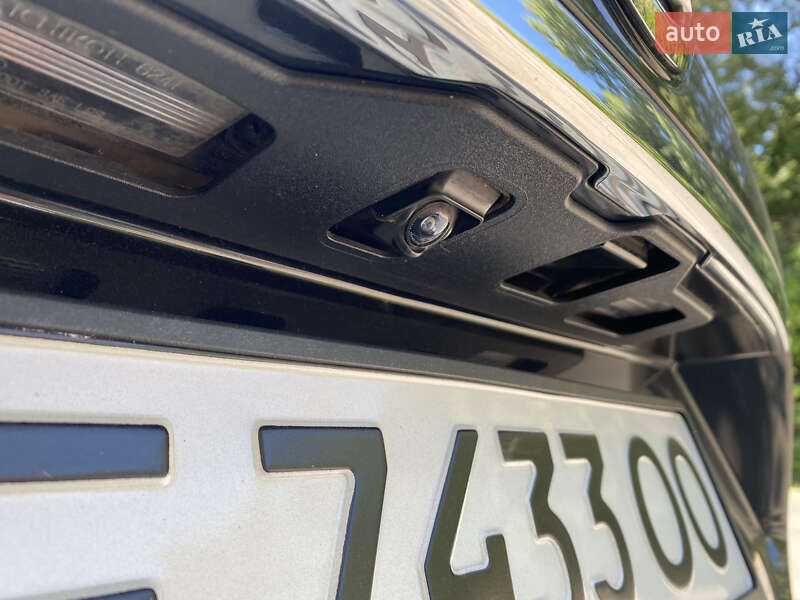 Позашляховик / Кросовер Nissan X-Trail 2017 в Горішніх Плавнях фото 13 Позашляховик / Кросовер Nissan X-Trail 2017 в Горішніх Плавнях