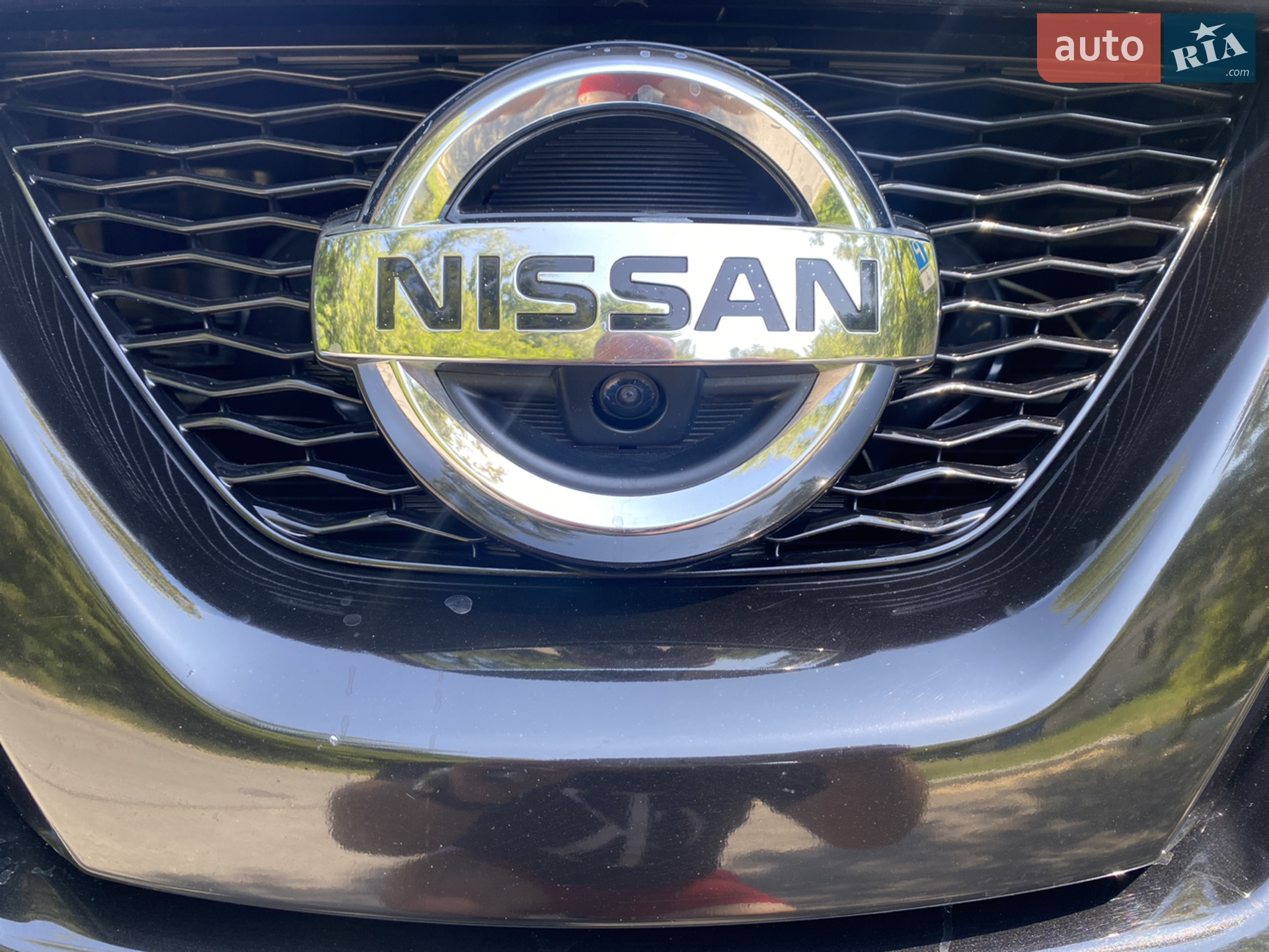 2017 Nissan X-Trail - мініатюра 15