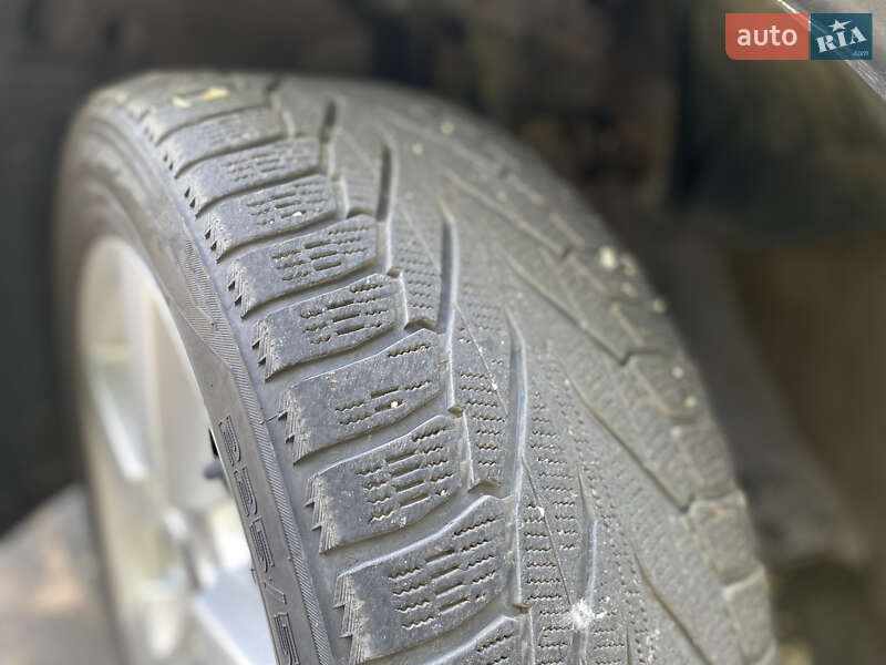 Позашляховик / Кросовер Nissan X-Trail 2017 в Горішніх Плавнях фото 29 Позашляховик / Кросовер Nissan X-Trail 2017 в Горішніх Плавнях