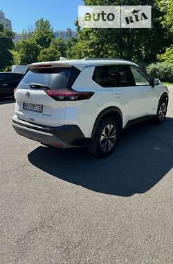 Позашляховик / Кросовер Nissan X-Trail 2023 в Одесі