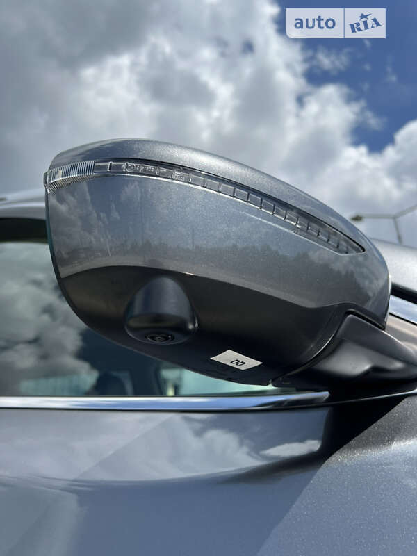 Позашляховик / Кросовер Nissan X-Trail 2021 в Львові фото 20 Позашляховик / Кросовер Nissan X-Trail 2021 в Львові