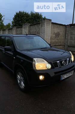 Внедорожник / Кроссовер Nissan X-Trail 2007 в Старом Самборе