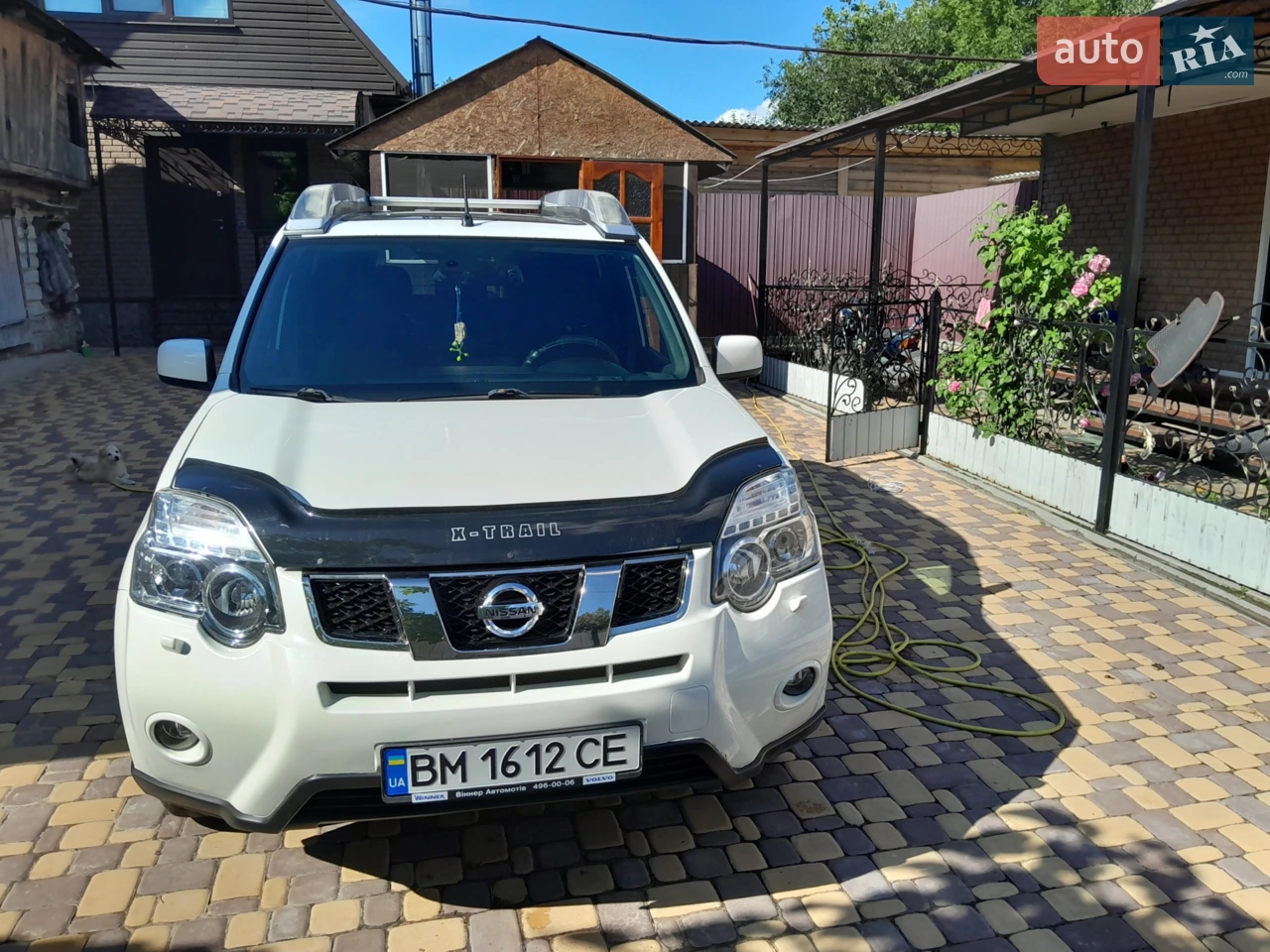 2012 Nissan X-Trail - мініатюра 38