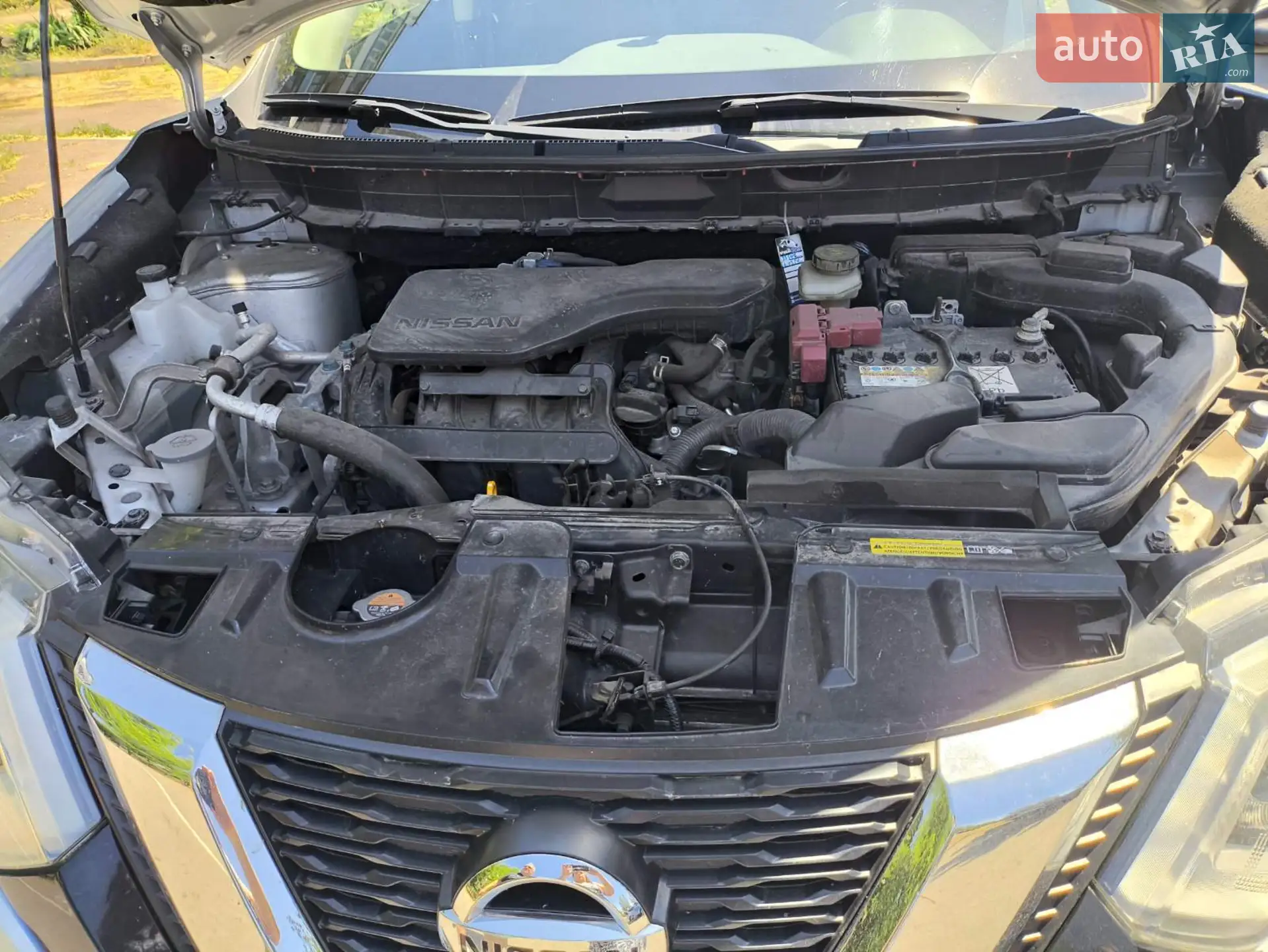 2019 Nissan X-Trail - мініатюра 8