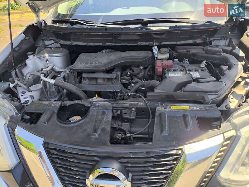 Внедорожник / Кроссовер Nissan X-Trail 2019 в Днепре