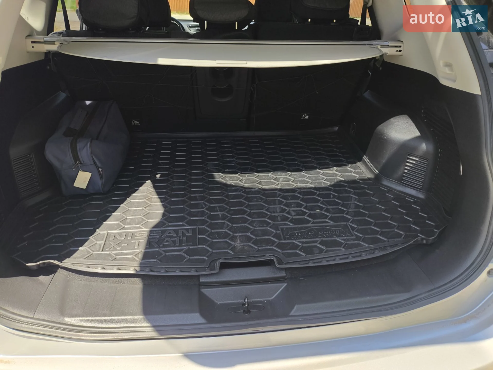 2019 Nissan X-Trail - мініатюра 9