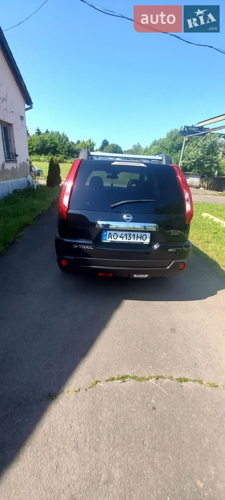 2010 Nissan X-Trail - мініатюра 6