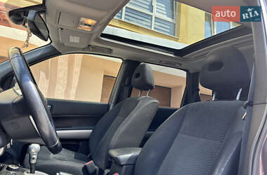 Внедорожник / Кроссовер Nissan X-Trail 2012 в Львове