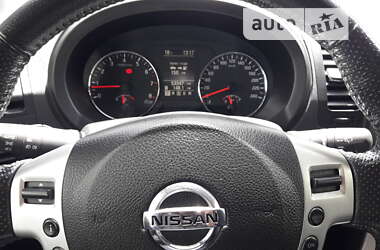 Позашляховик / Кросовер Nissan X-Trail 2012 в Запоріжжі