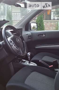 Внедорожник / Кроссовер Nissan X-Trail 2008 в Золочеве