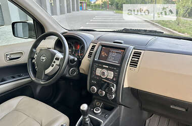 Позашляховик / Кросовер Nissan X-Trail 2008 в Вінниці