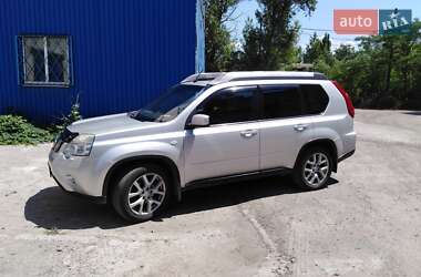 Внедорожник / Кроссовер Nissan X-Trail 2011 в Днепре