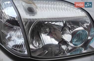 Внедорожник / Кроссовер Nissan X-Trail 2004 в 