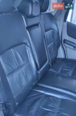 Внедорожник / Кроссовер Nissan X-Trail 2004 в 