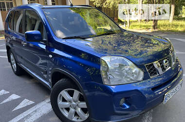 Позашляховик / Кросовер Nissan X-Trail 2009 в Вінниці