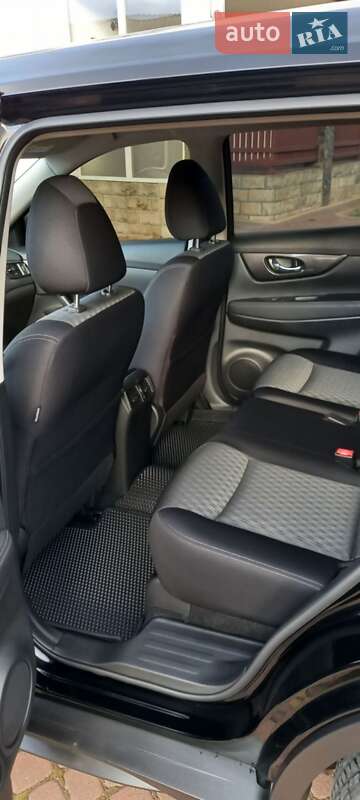 Внедорожник / Кроссовер Nissan X-Trail 2021 в Ивано-Франковске
