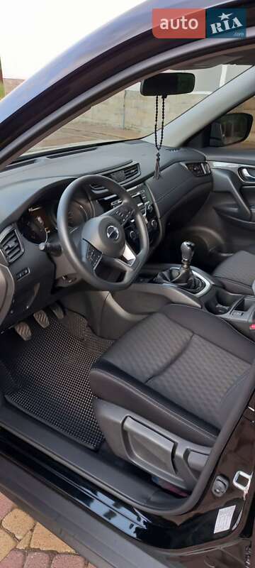 Внедорожник / Кроссовер Nissan X-Trail 2021 в Ивано-Франковске