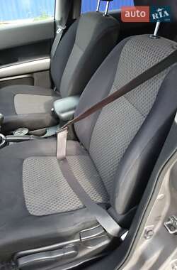Позашляховик / Кросовер Nissan X-Trail 2007 в Калуші