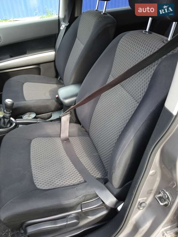 Внедорожник / Кроссовер Nissan X-Trail 2007 в Калуше