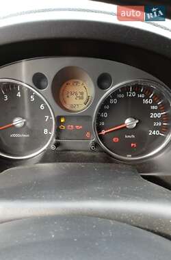 Позашляховик / Кросовер Nissan X-Trail 2007 в Калуші