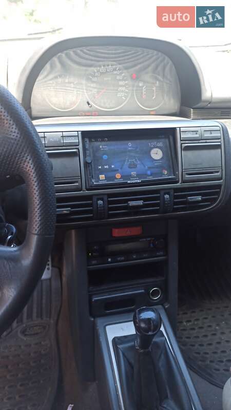 Позашляховик / Кросовер Nissan X-Trail 2002 в Піщанці