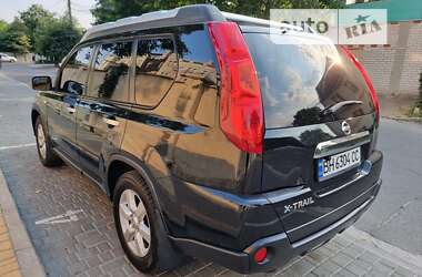 Внедорожник / Кроссовер Nissan X-Trail 2010 в Одессе