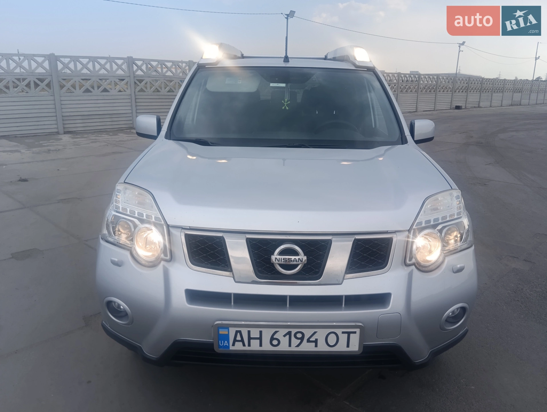 2011 Nissan X-Trail - мініатюра 4