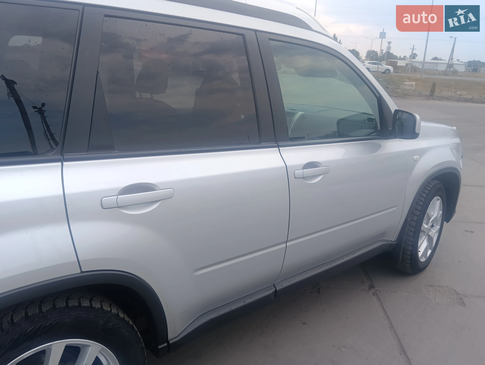 2011 Nissan X-Trail - мініатюра 7