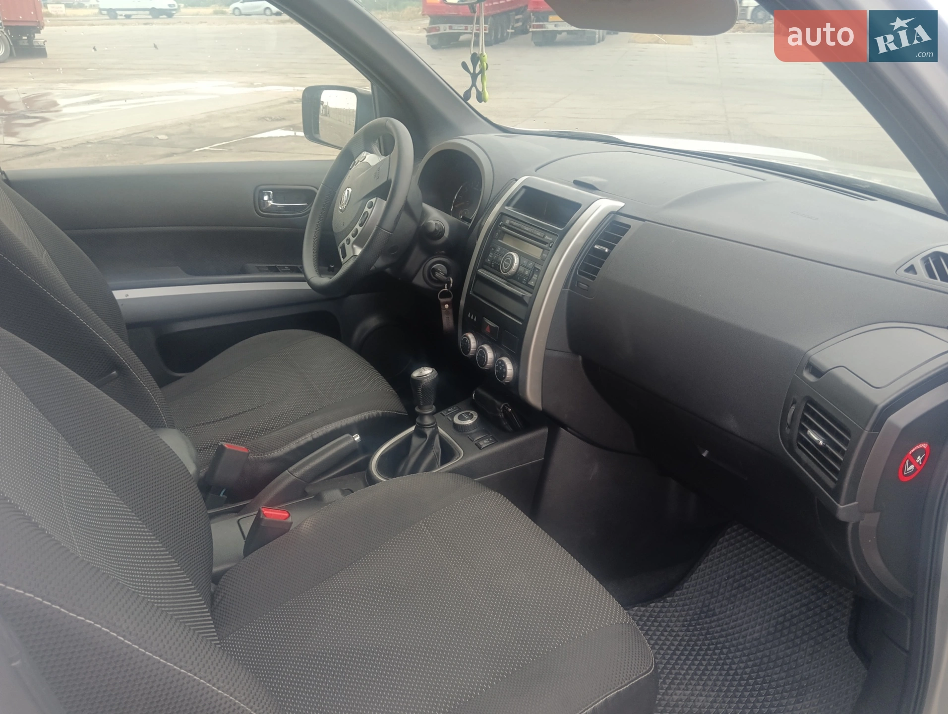 2011 Nissan X-Trail - мініатюра 9