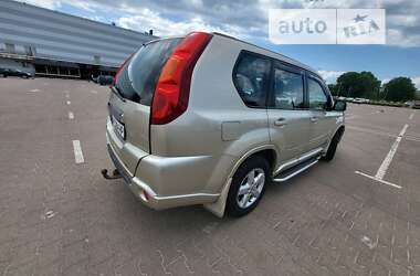 Внедорожник / Кроссовер Nissan X-Trail 2008 в Житомире