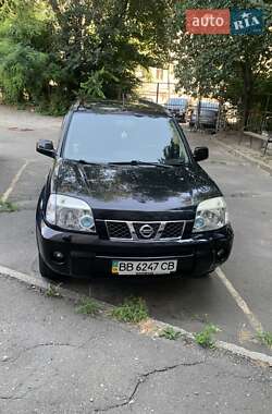 Внедорожник / Кроссовер Nissan X-Trail 2007 в Днепре