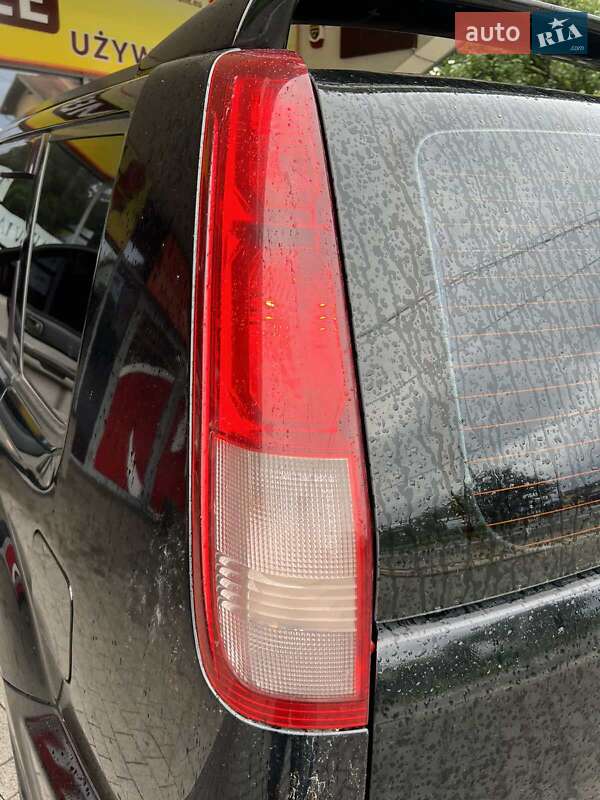 Внедорожник / Кроссовер Nissan X-Trail 2004 в Николаеве