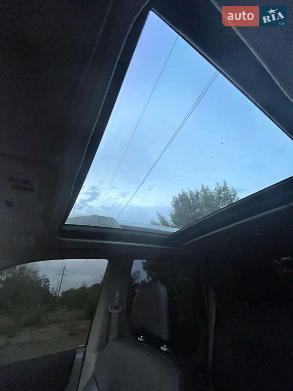 Внедорожник / Кроссовер Nissan X-Trail 2004 в Кодыме