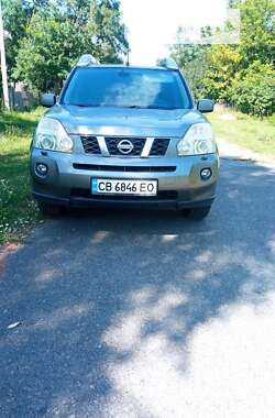 Позашляховик / Кросовер Nissan X-Trail 2007 в Ніжині