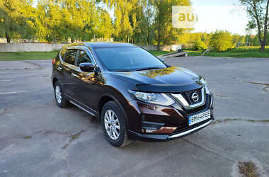 Внедорожник / Кроссовер Nissan X-Trail 2019 в Сумах