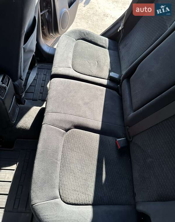 Позашляховик / Кросовер Nissan X-Trail 2011 в Долинській