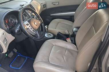 Внедорожник / Кроссовер Nissan X-Trail 2008 в 