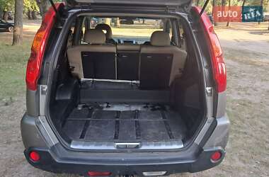 Внедорожник / Кроссовер Nissan X-Trail 2008 в 