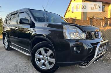 Внедорожник / Кроссовер Nissan X-Trail 2009 в Одессе