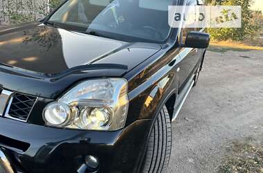 Внедорожник / Кроссовер Nissan X-Trail 2009 в Одессе