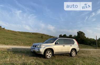 Позашляховик / Кросовер Nissan X-Trail 2007 в Старокостянтинові