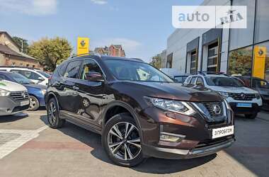 Внедорожник / Кроссовер Nissan X-Trail 2019 в Виннице