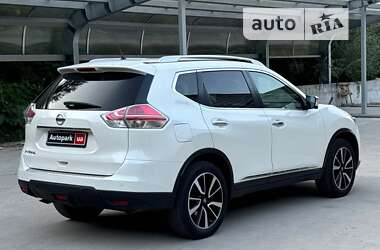 Внедорожник / Кроссовер Nissan X-Trail 2015 в Киеве