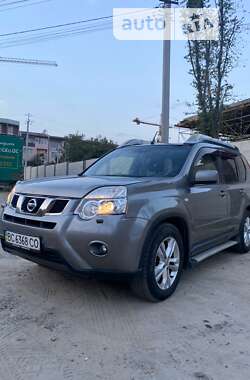 Внедорожник / Кроссовер Nissan X-Trail 2012 в Львове